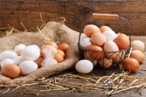Uova e colesterolo: ecco cosa sapere, tra verità e falsi miti