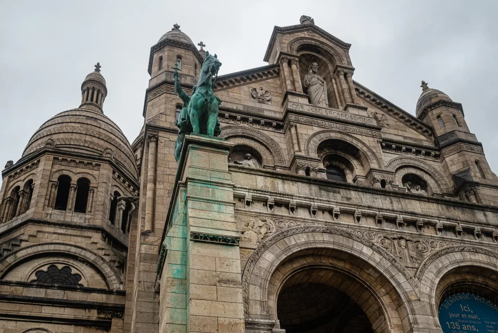 Montmartre 10