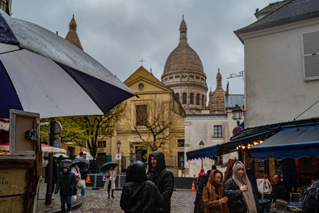 Montmartre 8