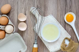 Albume dell’uovo: valori nutrizionali, calorie, benefici e ricette
