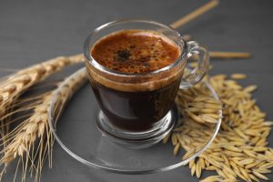 Caffè d’orzo: proprietà, calorie e come si prepara