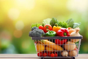 Dieta del gruppo sanguigno AB: cos’è, cosa mangiare e cosa evitare