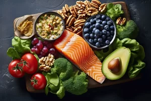 Dieta gruppo sanguigno A: cos’è, cosa mangiare, cibi da evitare ed esempio di menù