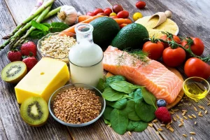 Dieta del gruppo sanguigno B: cos’è, cosa mangiare e cosa evitare