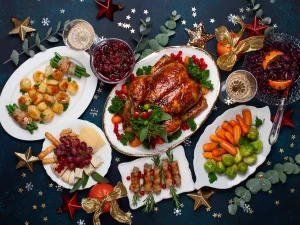 Menù di Natale senza glutine: ricette gluten free e abbinamenti consigliati per celiaci