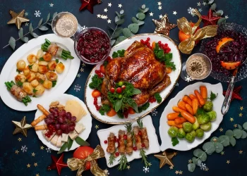 Menù di Natale senza glutine: cosa mangiare e cosa evitare, ricette gluten free per Natale