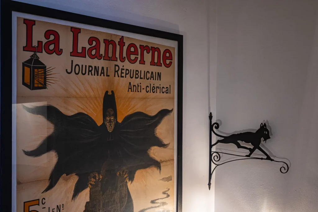 museo Montmartre 17
