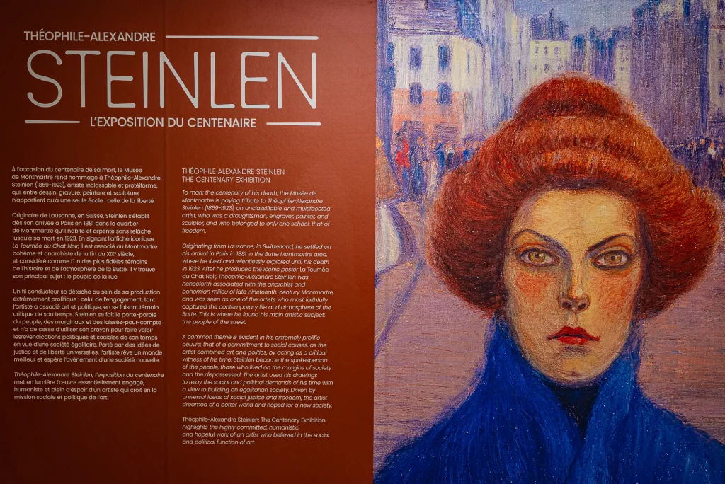 museo Montmartre 19