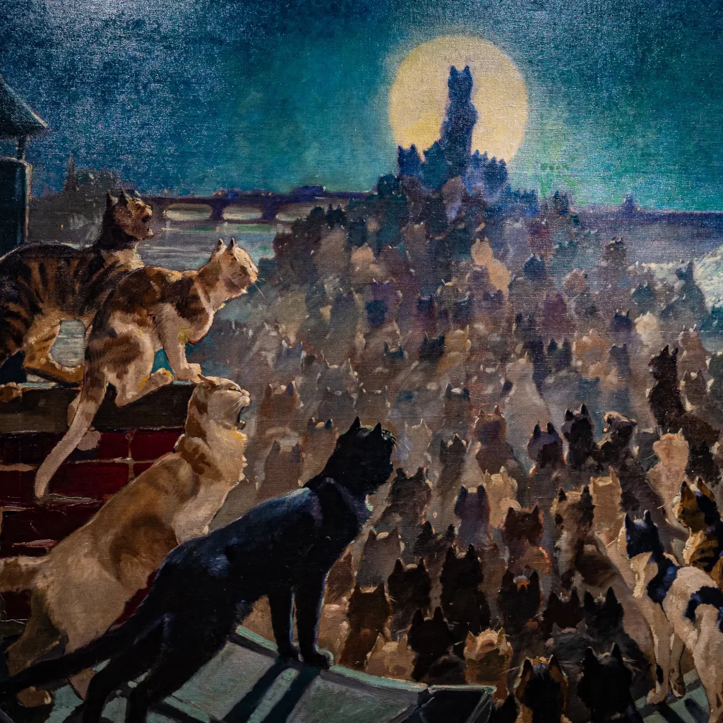 museo Montmartre 20