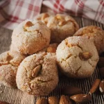 pasta di mandorle ricetta