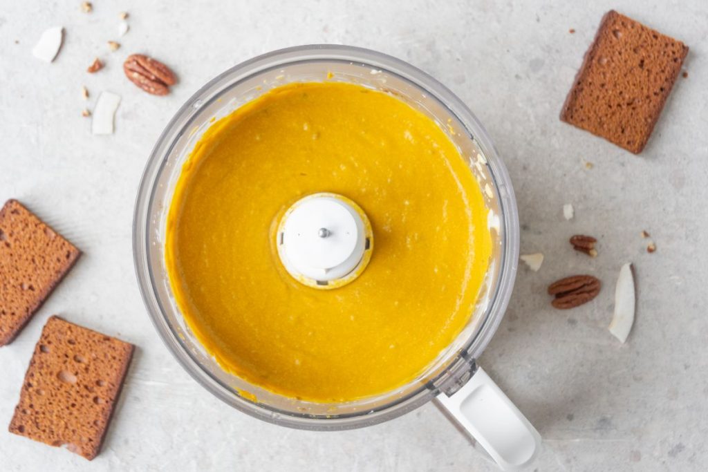 pumpkin bowl step3