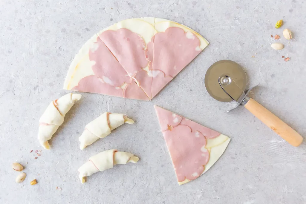 rustici di mortadella step4
