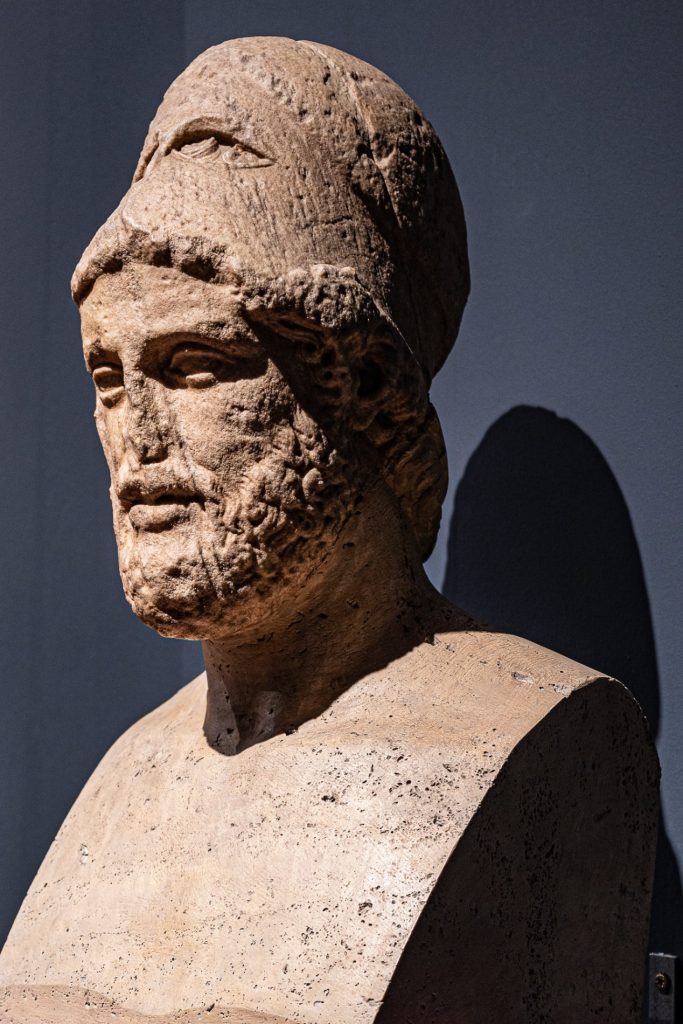 mostra Capitolini Roma