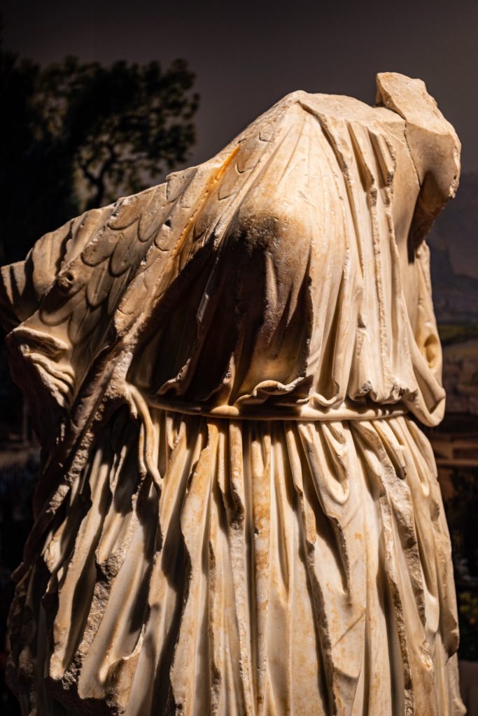 Fidia scultore greco