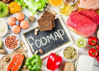 FODMAP cosa sono e che problemi possono dare