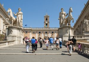 Alla scoperta di Fidia, il grande scultore greco