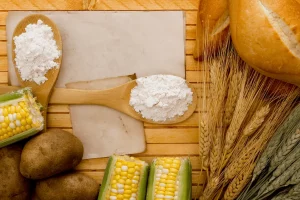 Amido: che cos’è, tipi e dove si trova, usi in cucina, proprietà e benefici
