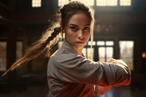 Arti marziali: cosa sono, stile di combattimento, quale scegliere, elenco completo