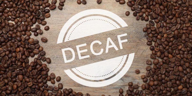 caffè decaffeinato: tutti i benefici