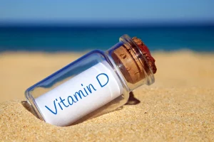 Carenza di vitamina D: cause, sintomi e come affrontarla