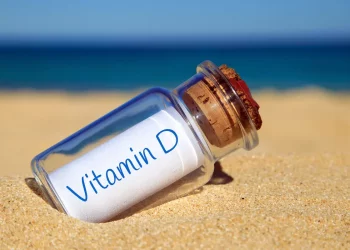 Carenza di vitamina D