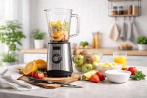 Frullatore: quale scegliere tra i migliori modelli del 2026
