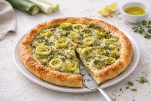 Ricette con porri: le migliori idee sane e depurative