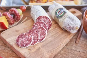 Origine dei Salamini Italiani alla Cacciatora DOP: un viaggio nel tempo e nel gusto