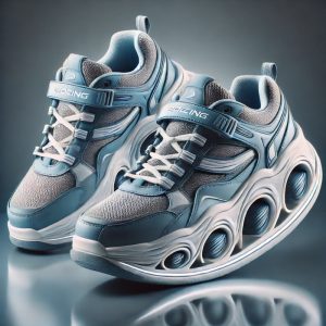 Scarpe basculanti per rassodare: come funzionano e le migliori sul mercato