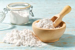 Amido: cos’è, dove si trova e come si usa