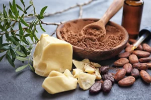 Burro di cacao: proprietà, benefici, usi alimentari e cosmetici