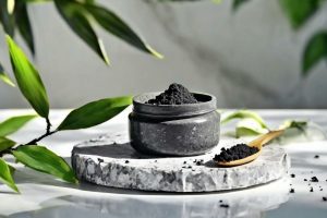 Carbone vegetale o attivo: fa dimagrire?