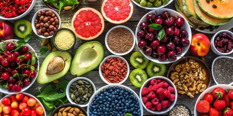 cibi antiossidanti la classifica degli alimenti antinfiammatori