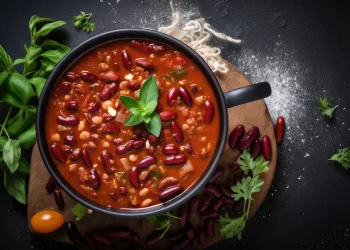 fagioli rossi: cosa sono, benefici e proprietà, ricette,