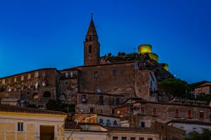 Alla scoperta di Montesarchio, nel cuore del Sannio