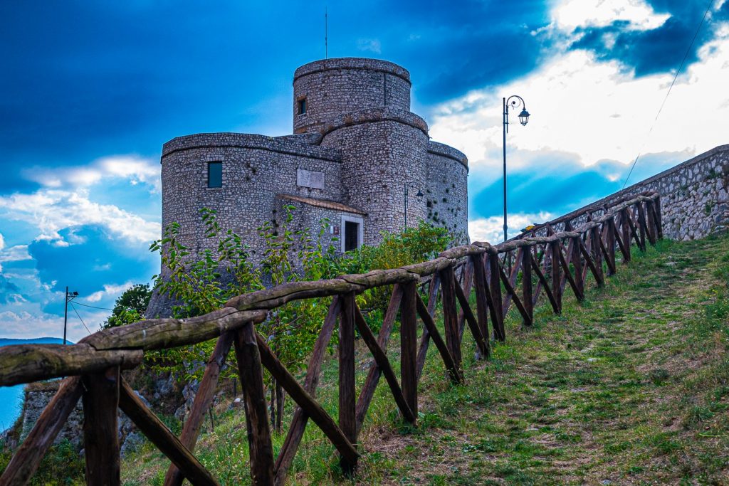 la torre 1