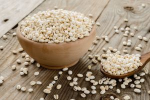 Orzo perlato: proprietà, calorie e come cucinarlo