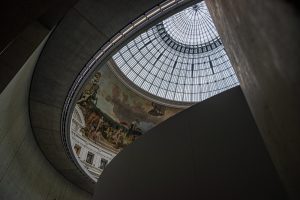 Alla scoperta di Parigi e dell’arte contemporanea