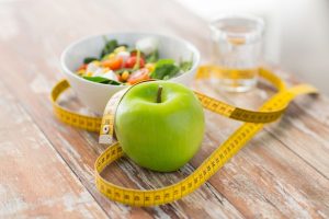 Quante calorie ha una mela?