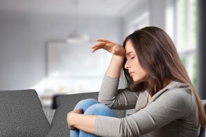 Menopausa precoce: cos’è e quali sono i sintomi iniziali