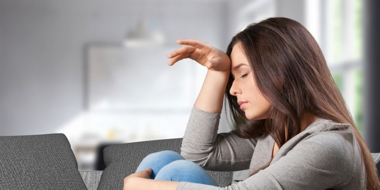 menopausa precoce: sintomi e cause