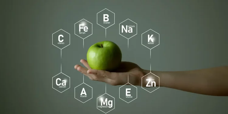 Micronutrienti: cosa sono, quali sono e perché sono importanti per la tua salute