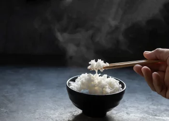 riso jasmine: calorie, differenze con il basmati, benefici