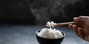 riso jasmine: calorie, differenze con il basmati, benefici