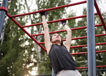 street workout: che cos'è, i migliori esercizi, schede di allenamento per principianti e avanzati