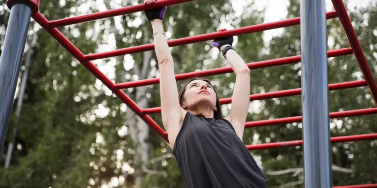 street workout: che cos'è, i migliori esercizi, schede di allenamento per principianti e avanzati