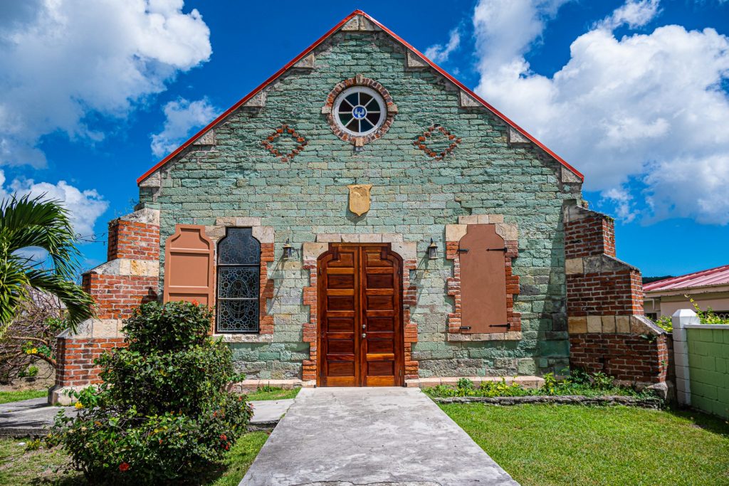Antigua 19