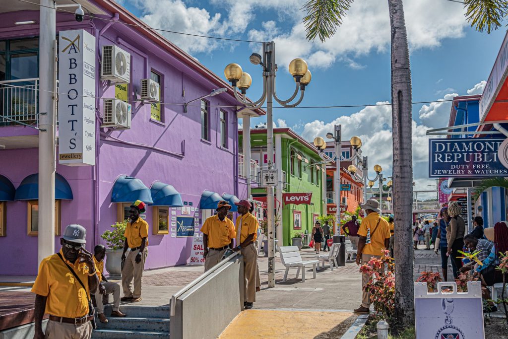 Antigua 2