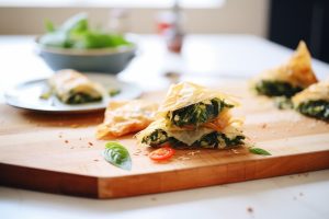 Spanakopita: ricetta tradizionale e varianti gustose