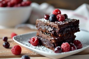 Brownies: la ricetta originale e le varianti creative e ipocaloriche